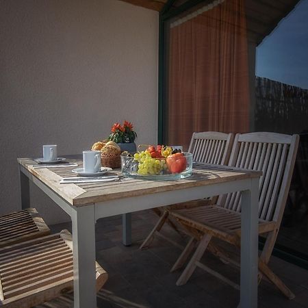 Holiday Home Duenenhaus Comfort By Interhome グロースペスナ エクステリア 写真