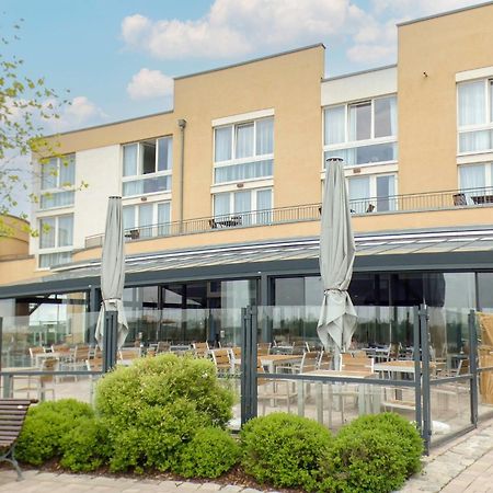 Holiday Home Duenenhaus Comfort By Interhome グロースペスナ エクステリア 写真
