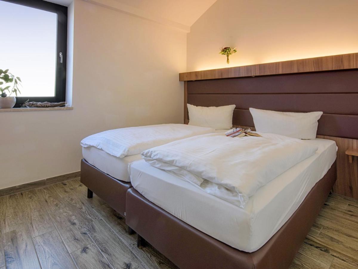 Holiday Home Duenenhaus Comfort By Interhome グロースペスナ エクステリア 写真