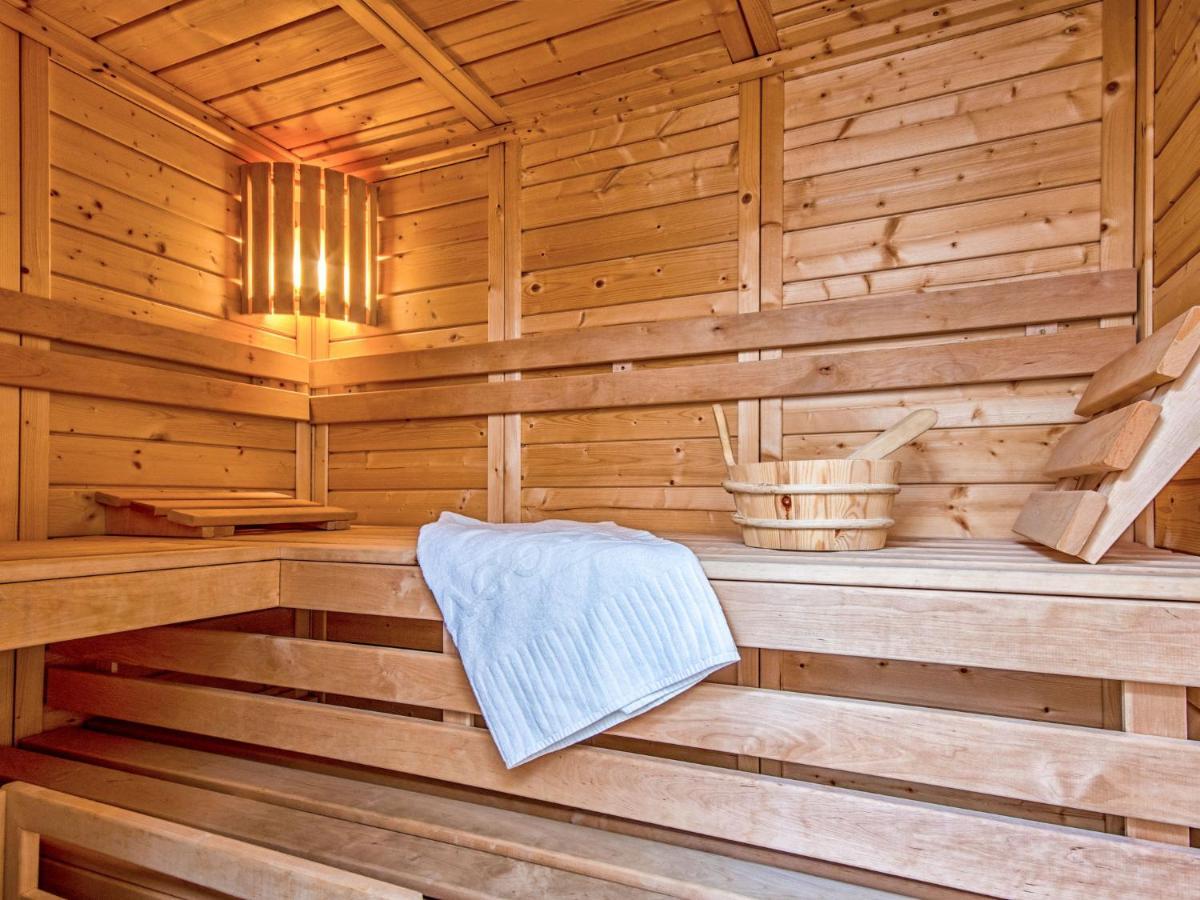 Holiday Home Duenenhaus Comfort By Interhome グロースペスナ エクステリア 写真