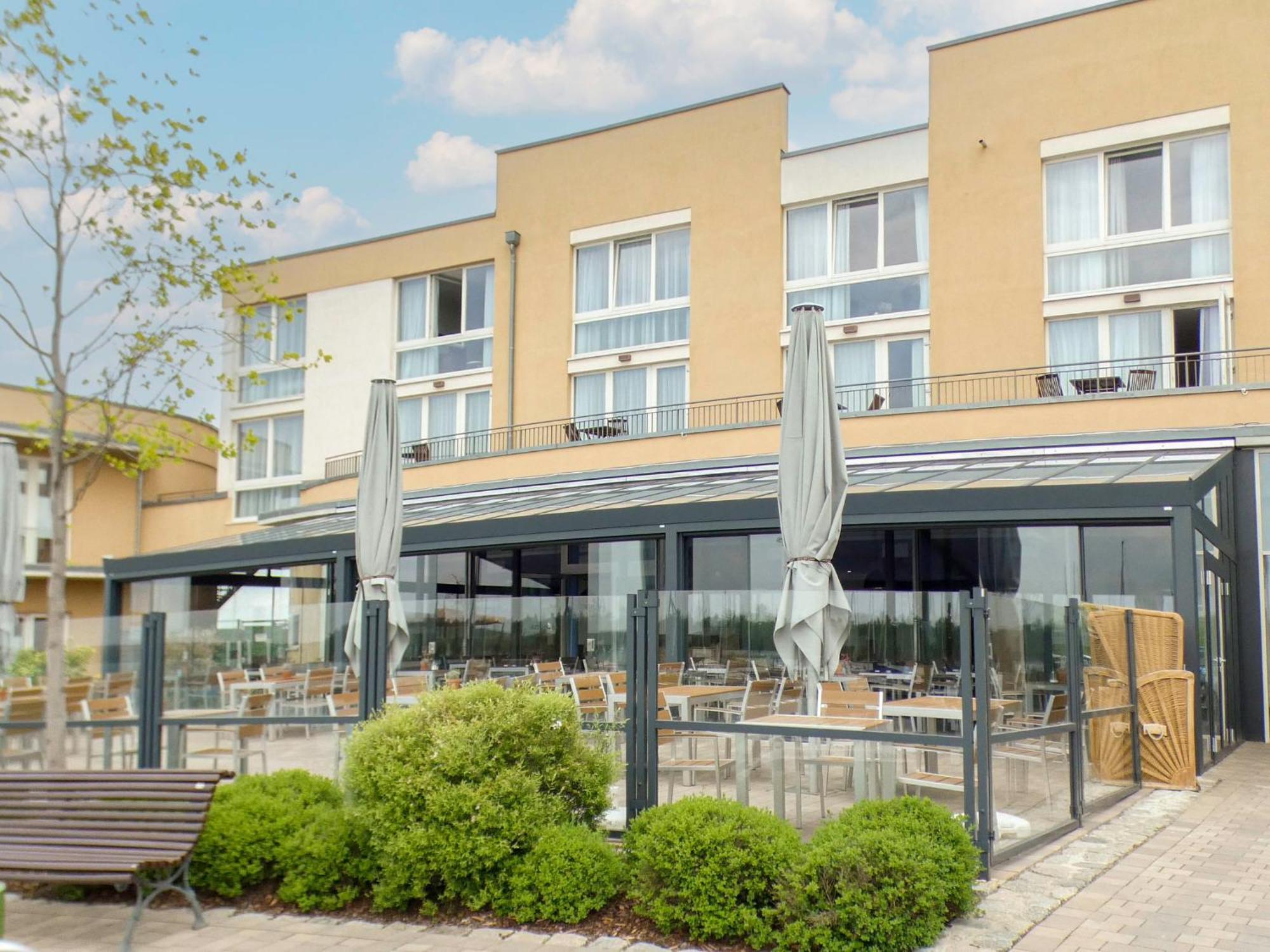Holiday Home Duenenhaus Comfort By Interhome グロースペスナ エクステリア 写真